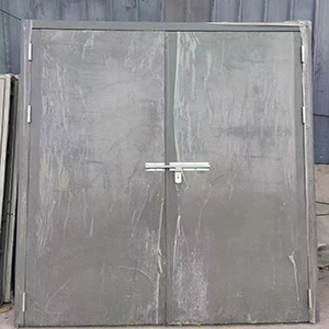 地鐵防火門應(yīng)設(shè)置抗風(fēng)防火門嗎(圖1) 地鐵防火門.jpg