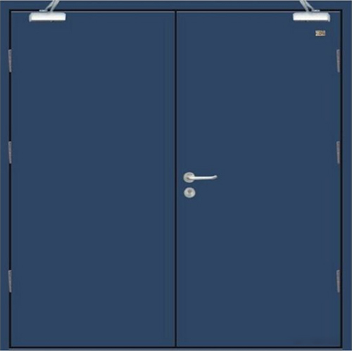 防火門維護(圖1) 防火門鋼制.jpg