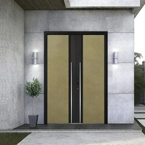 裝甲門有什么優(yōu)點(圖1) 裝甲門安裝效果圖.jpg