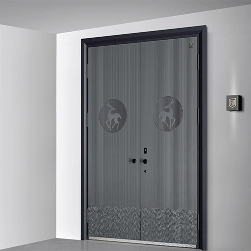 裝甲門如何維護(圖1) 裝甲門產品展示.jpg