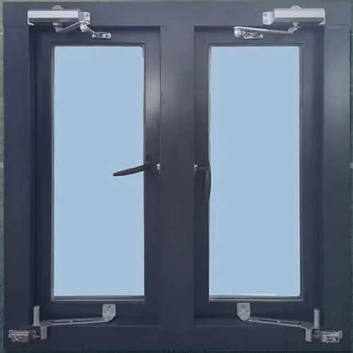 防火窗檢測(cè)標(biāo)準(zhǔn)揭秘(圖1) 防火窗樣品.jpg