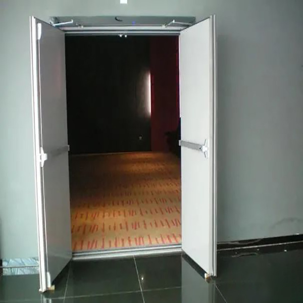 防火門常開怎么設(shè)置才對(圖1) 常開防火門.jpg