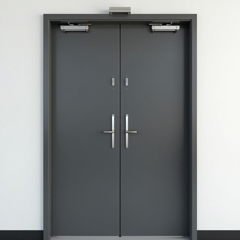 醫院樓道防火入戶門(圖1) 防火門-5.jpg