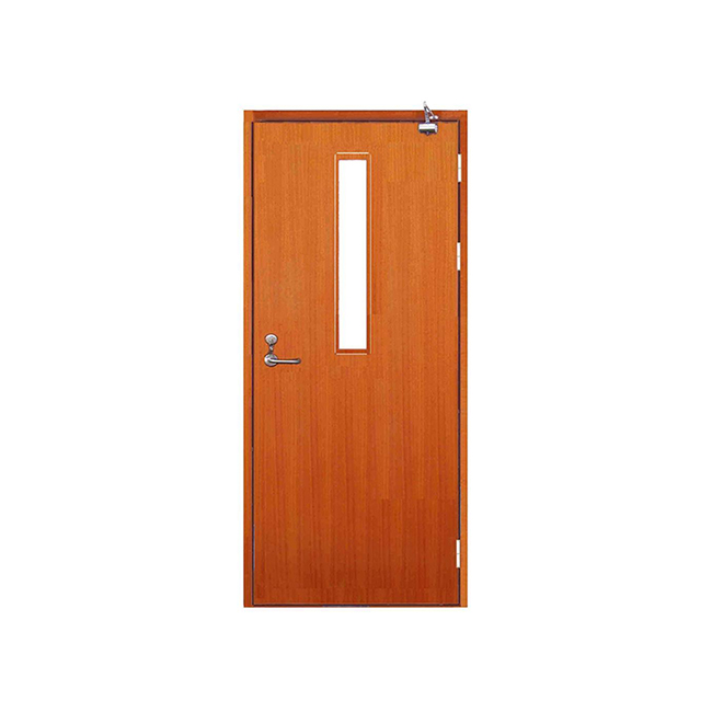 歌舞娛樂(lè)場(chǎng)所內(nèi)通向公共走道的衛(wèi)生間,需要設(shè)置防火門嗎?(圖1) 防火門-4.jpg