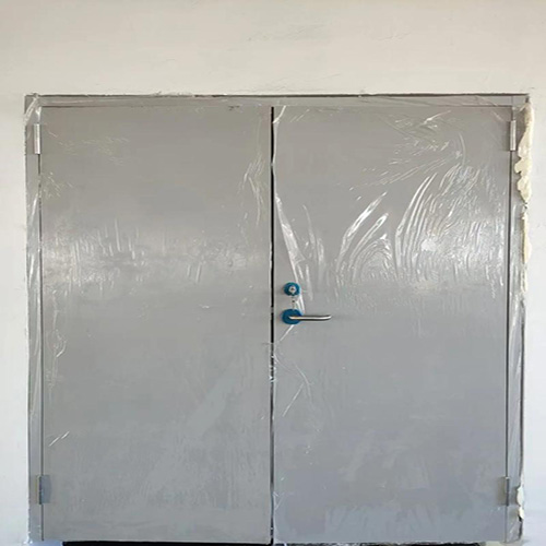 防火門生產(chǎn)廠家聯(lián)系電話(圖1) 防火門鋼質(zhì)圖.jpg