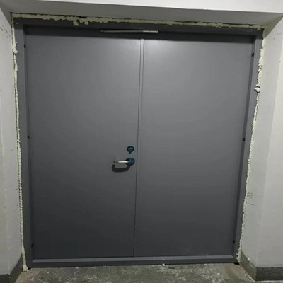 鋼質(zhì)門的價(jià)格(圖1) 鋼質(zhì)門5.jpg