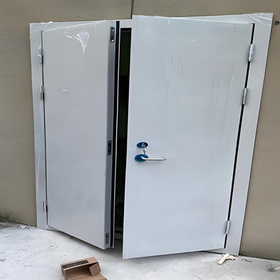 防火門安裝多少錢一平方(圖1) 防火門安裝1.jpg