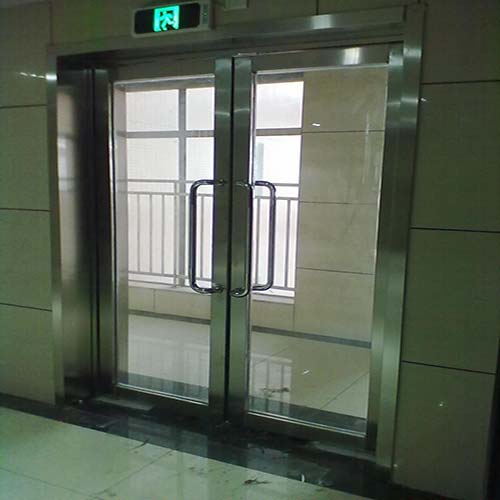 防火玻璃門防火等級(圖1) 防火玻璃門產品圖片.jpg