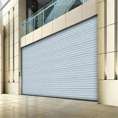 附近防火卷簾門廠家(圖1) 鋼質(zhì)防火卷簾門3.jpg